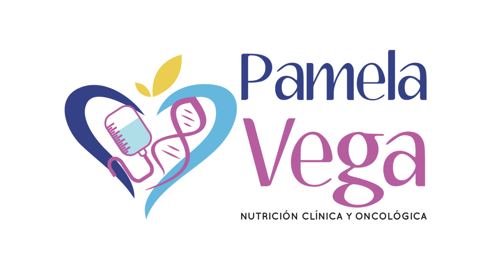 Pamela Vega, Nutrición Clínica y Oncológica
