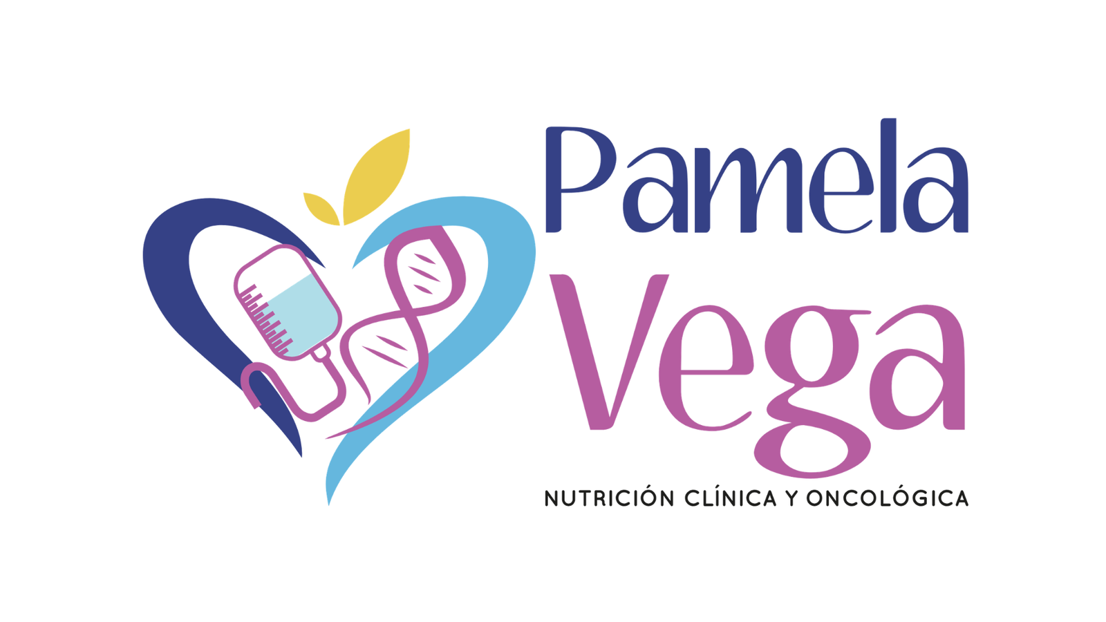 Pamela Vega, Nutrición Clínica y Oncológica
